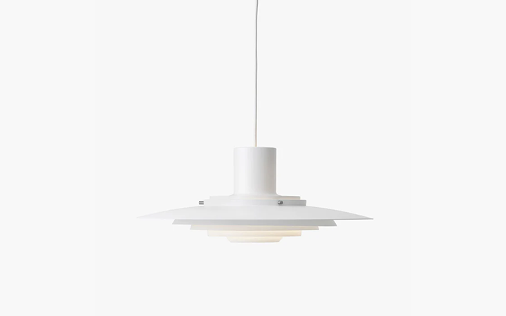 P376 Pendant Lamp by & Tradition Pendant Lamps